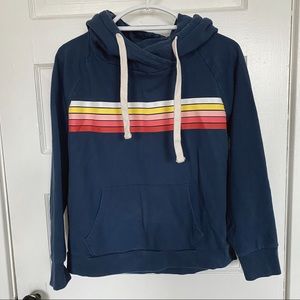🌈GAP Crowl-Neck Hoodie Sweatshirt🌈